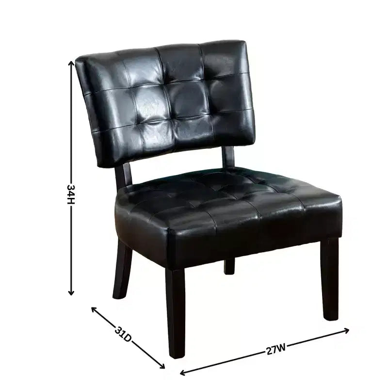 Fauteuil d'appoint moderne, Fauteuil d'appoint mobile en boucle touffetée avec assise surdimensionnée pour salon, chambre à coucher, appartement
