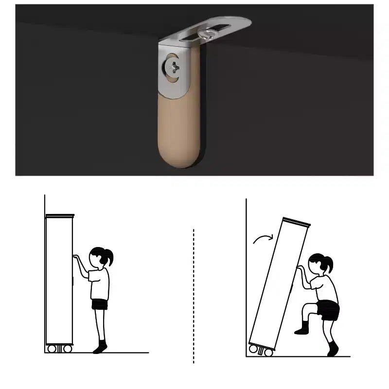 Bibliothèque Élégante et Polyvalente – Vitrine pour Vos Trésors Littéraires et Objets Décoratifs