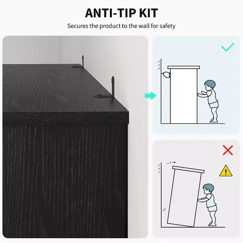 Étagère de ferme à 3/5 niveaux, étagère à livres avec rangement, étagères d'affichage en bois robustes pour bureau à domicile
